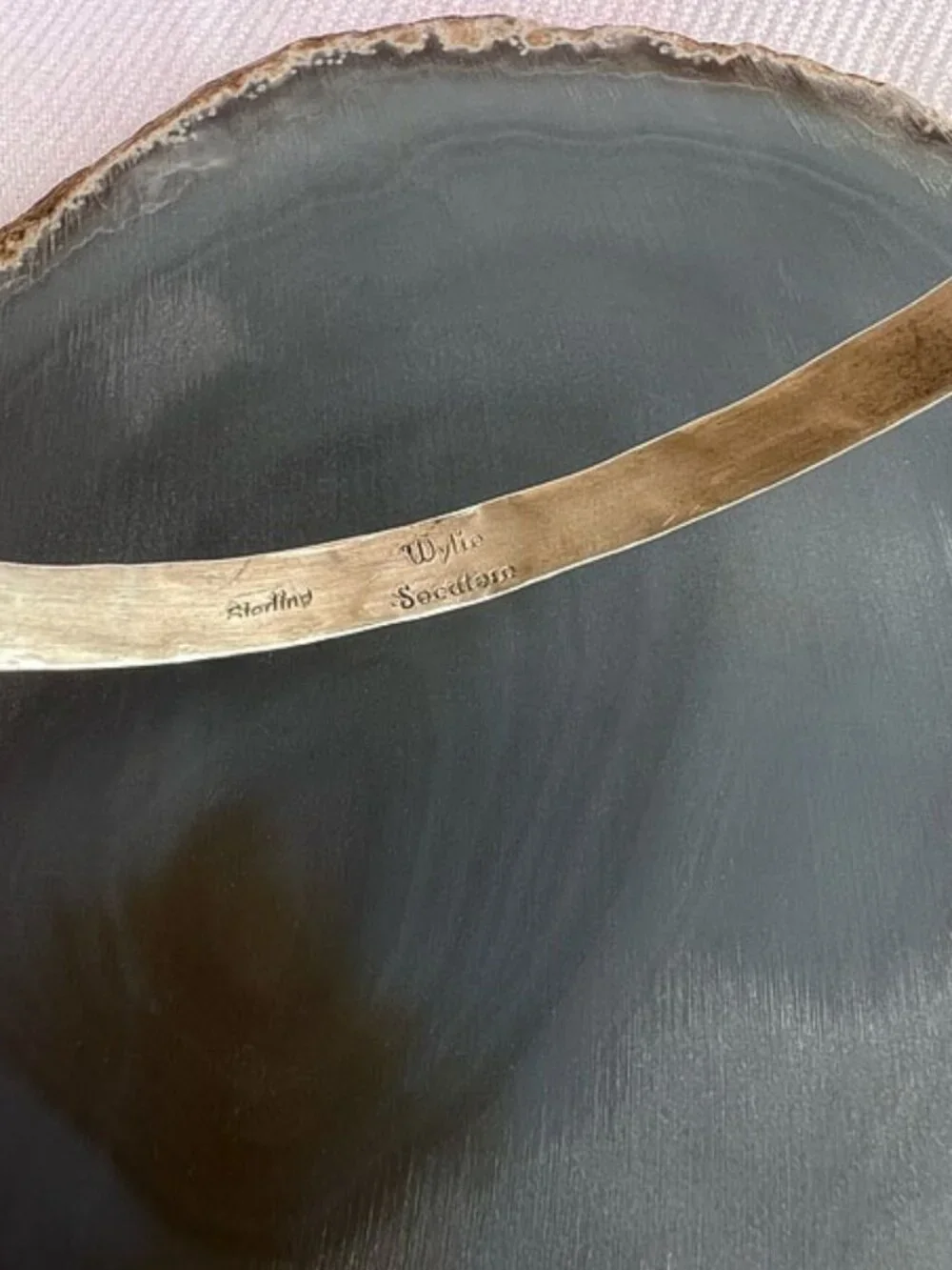 Navajo hard find